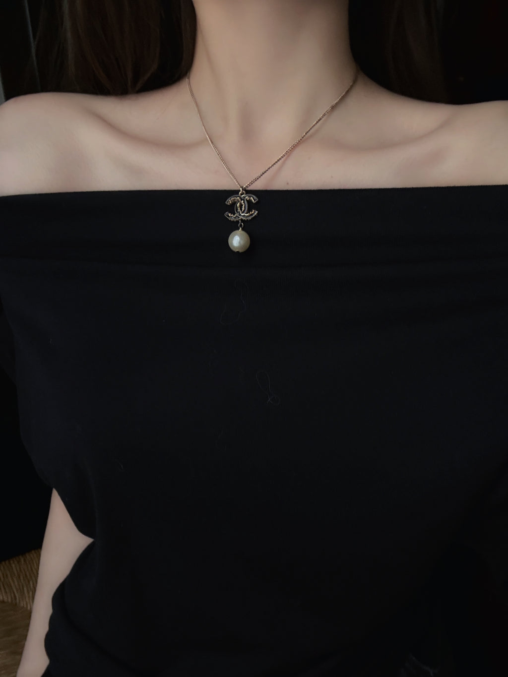 Chanel Coco Heritage