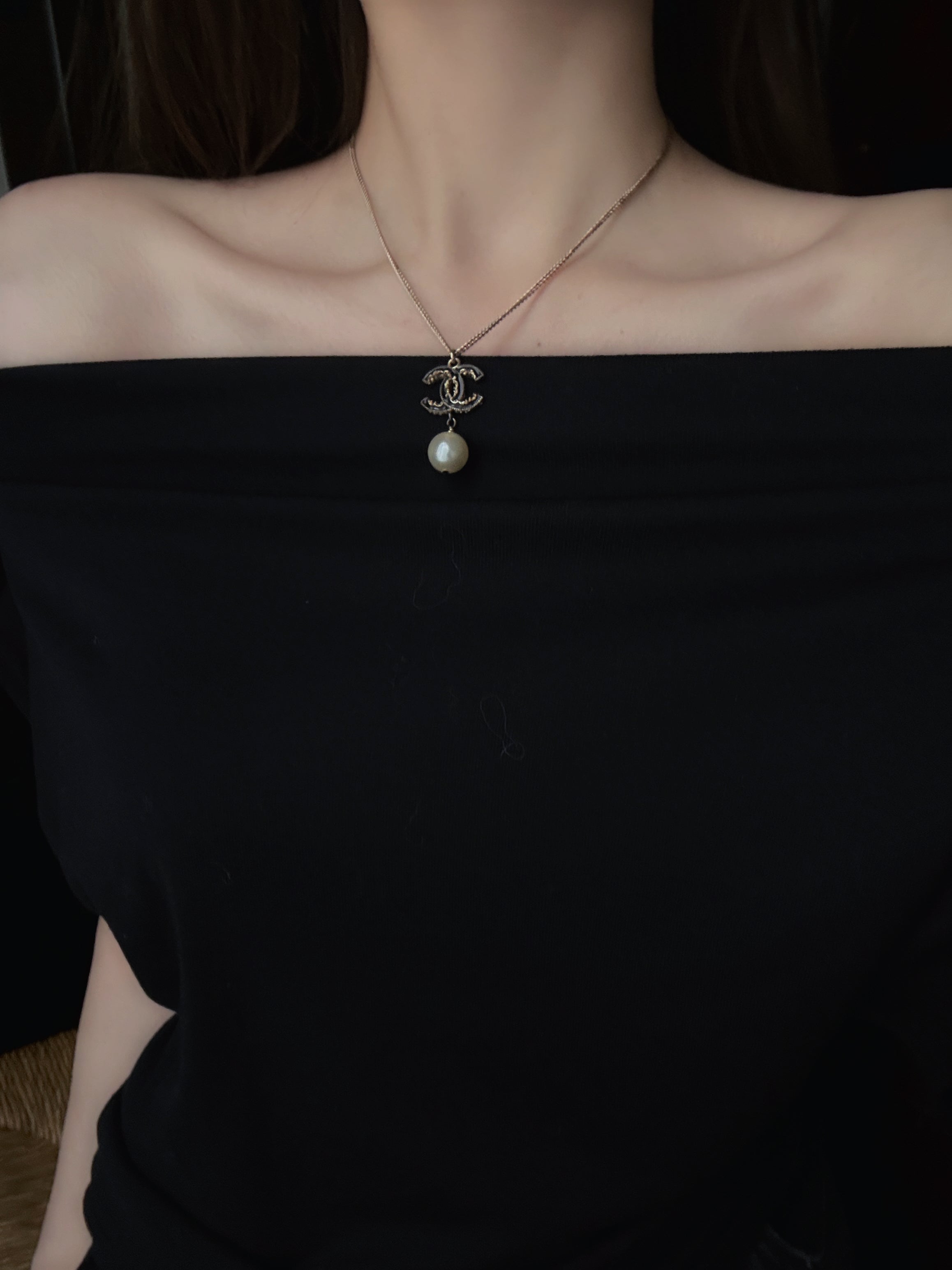 Chanel Coco Heritage