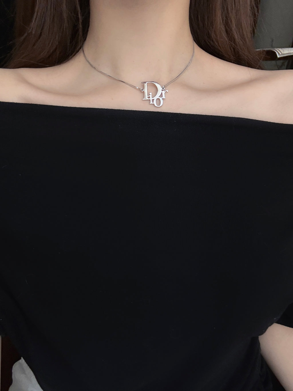 Dior Fairy Tie