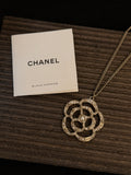 Chanel Camellia Dream