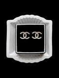 Chanel Charmy Golden