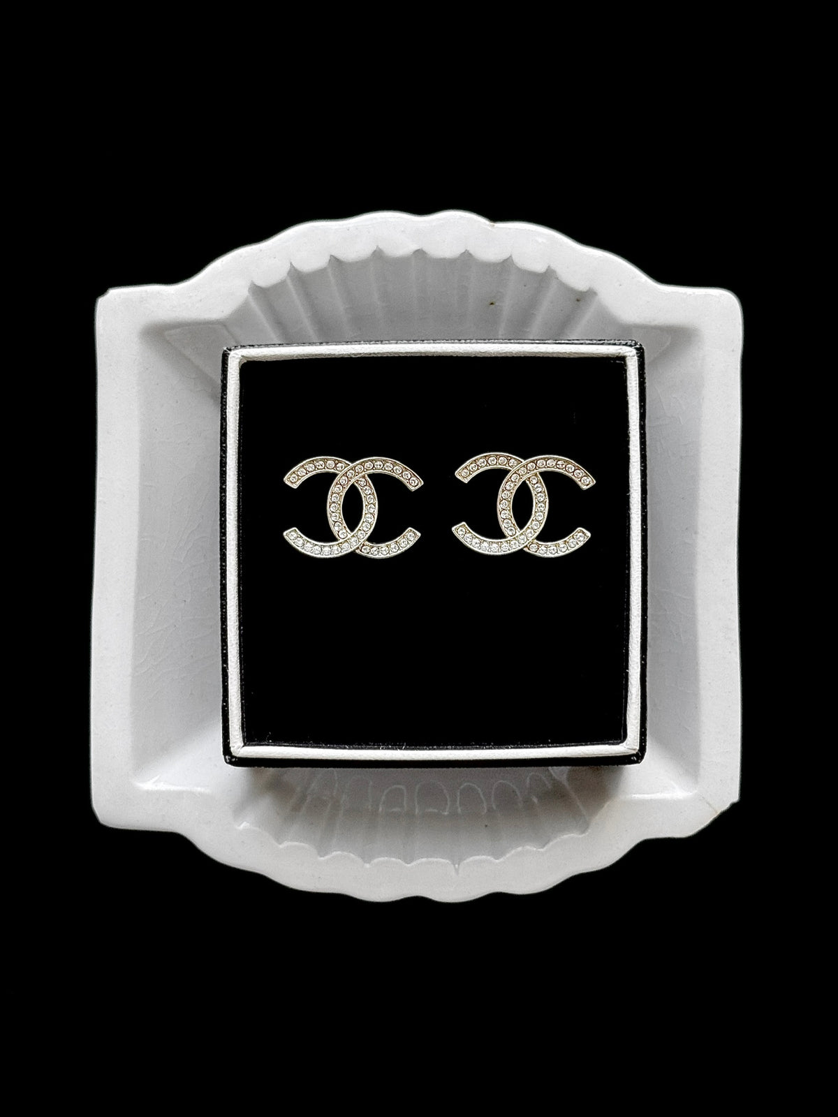 Chanel Charmy Golden