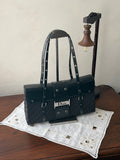 Dior Oblique Midnight