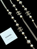 Chanel Versailles Heirloom Treasure