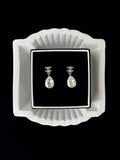 Chanel Starlit Teardrop