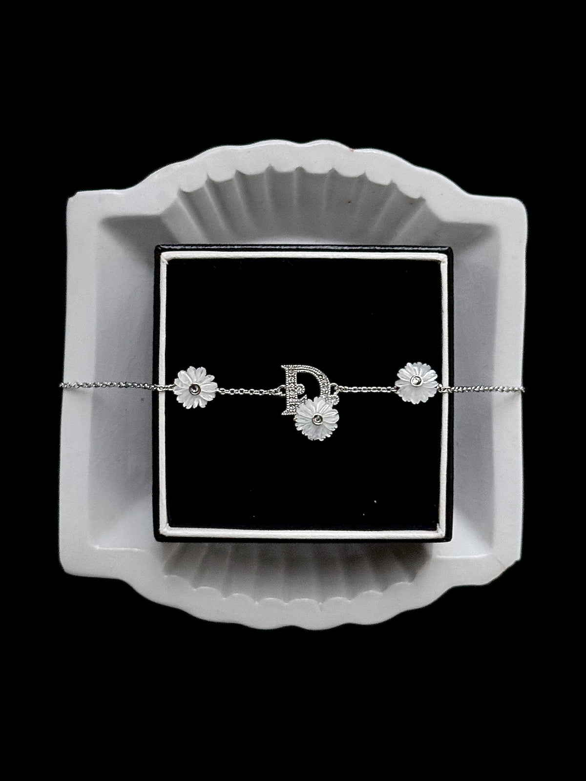 Dior Marguerite Pearl Garden