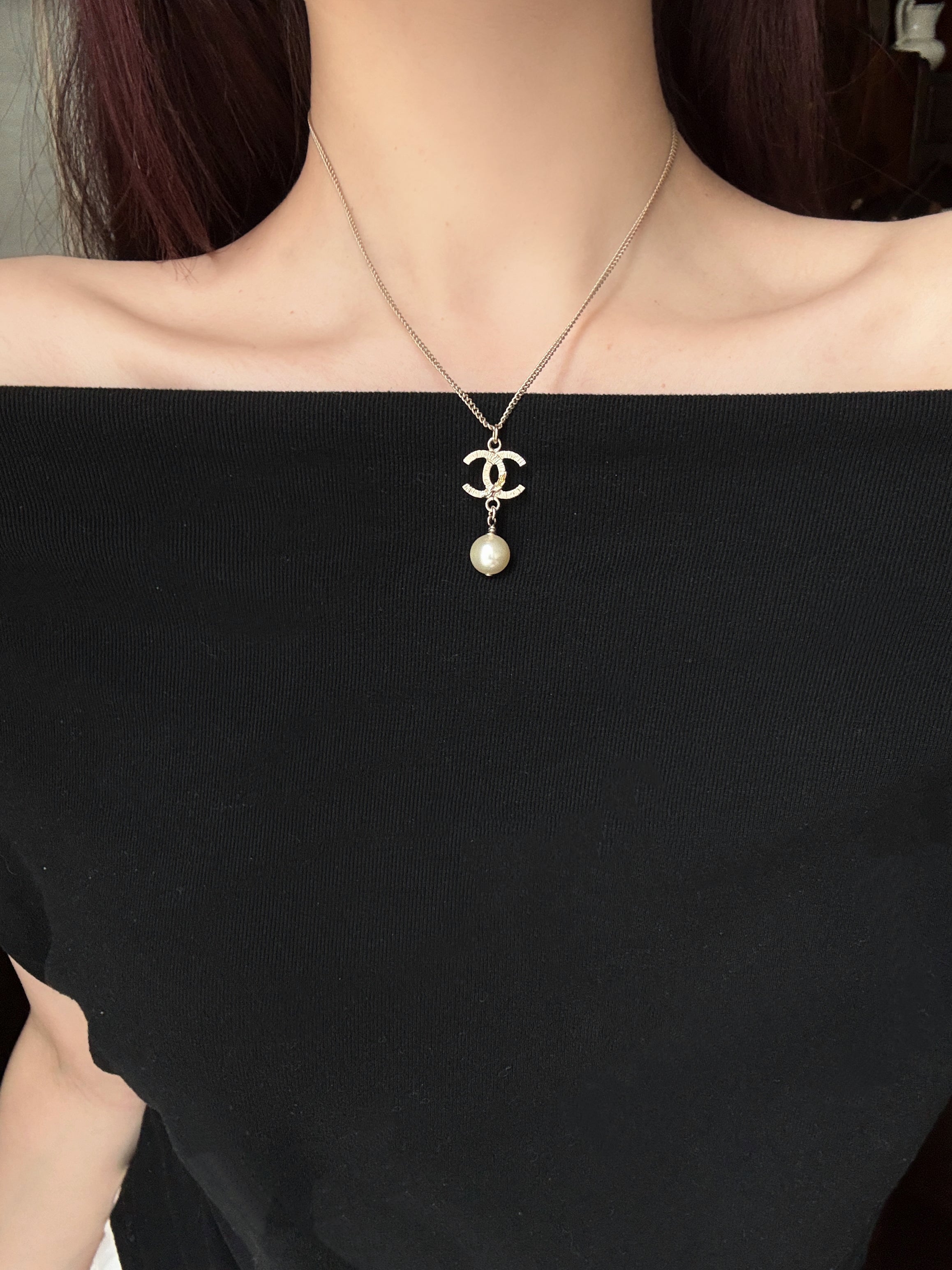 Chanel Perle Héritage