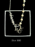 Dior Oblique Drift