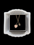 Chanel Love Heart