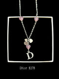 Dior Blush Amour