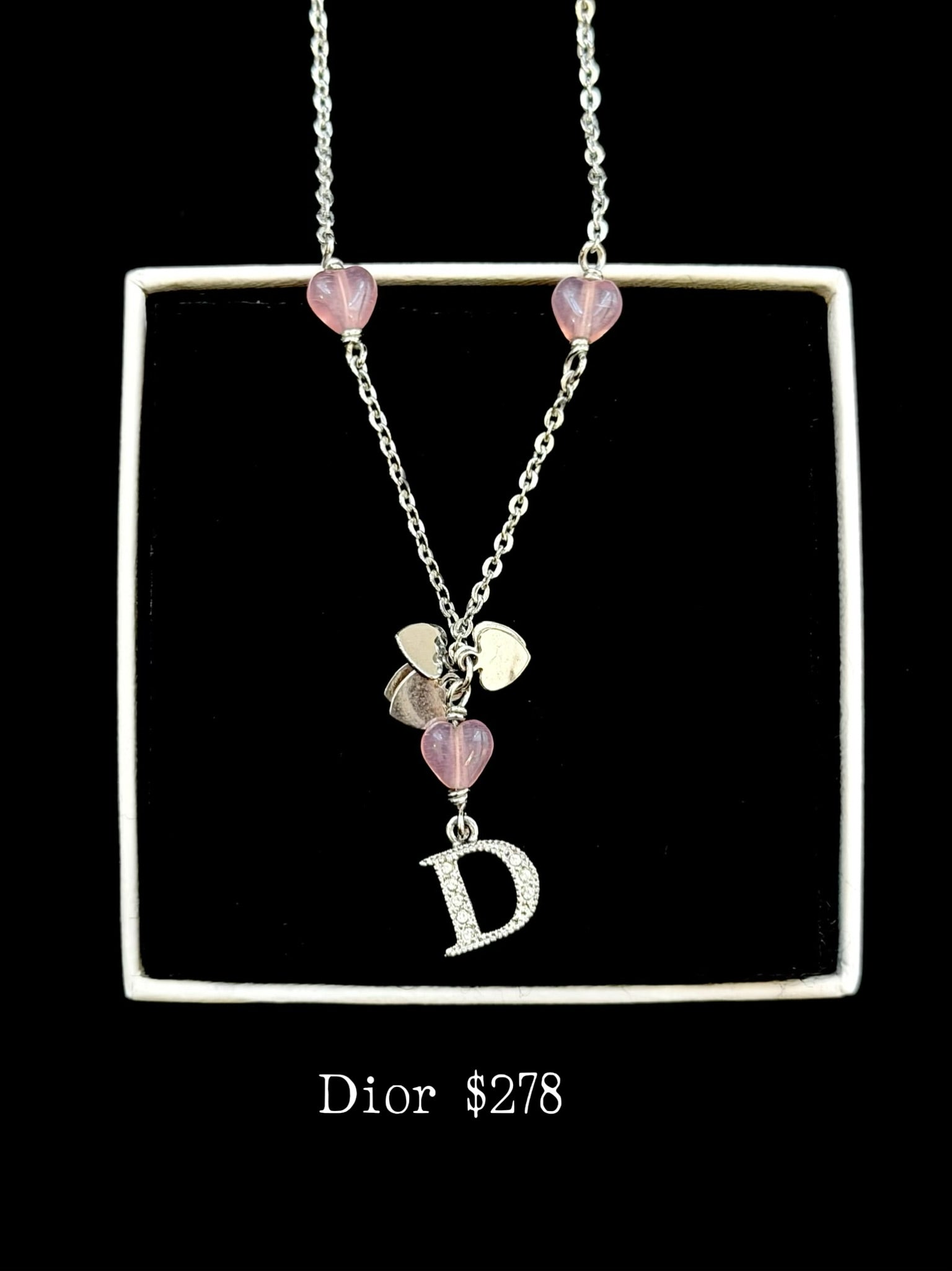 Dior Blush Amour