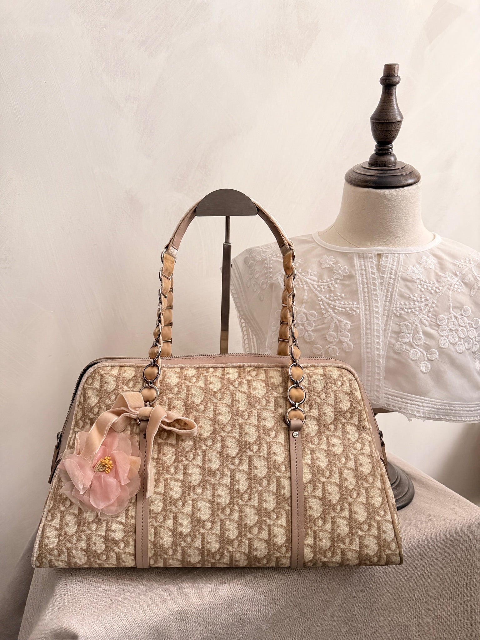 Dior Champagne Bloom