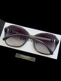 Chanel Marble Muse