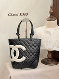 Chanel Midnight Coco Bag