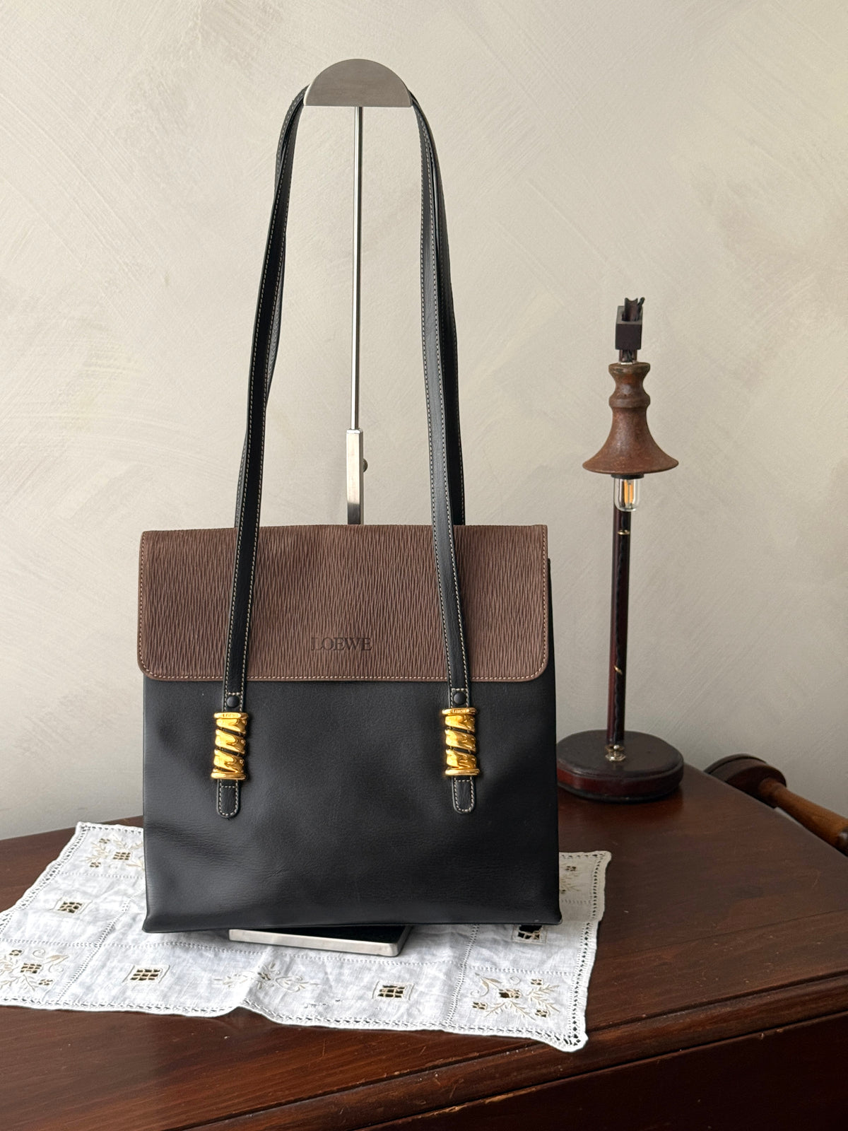 Loewe Equestre Heritage