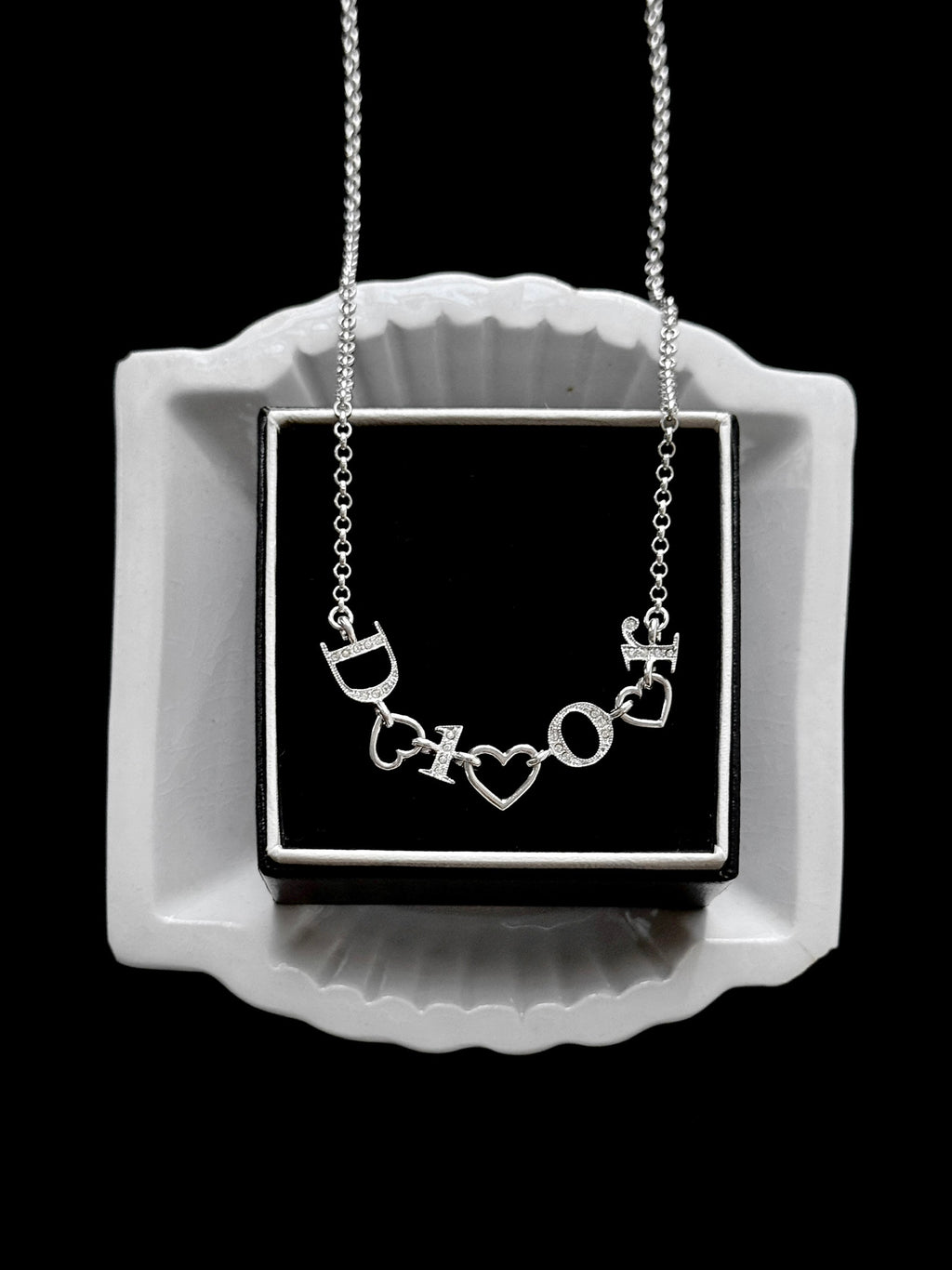 Dior Amour Letter Symphony