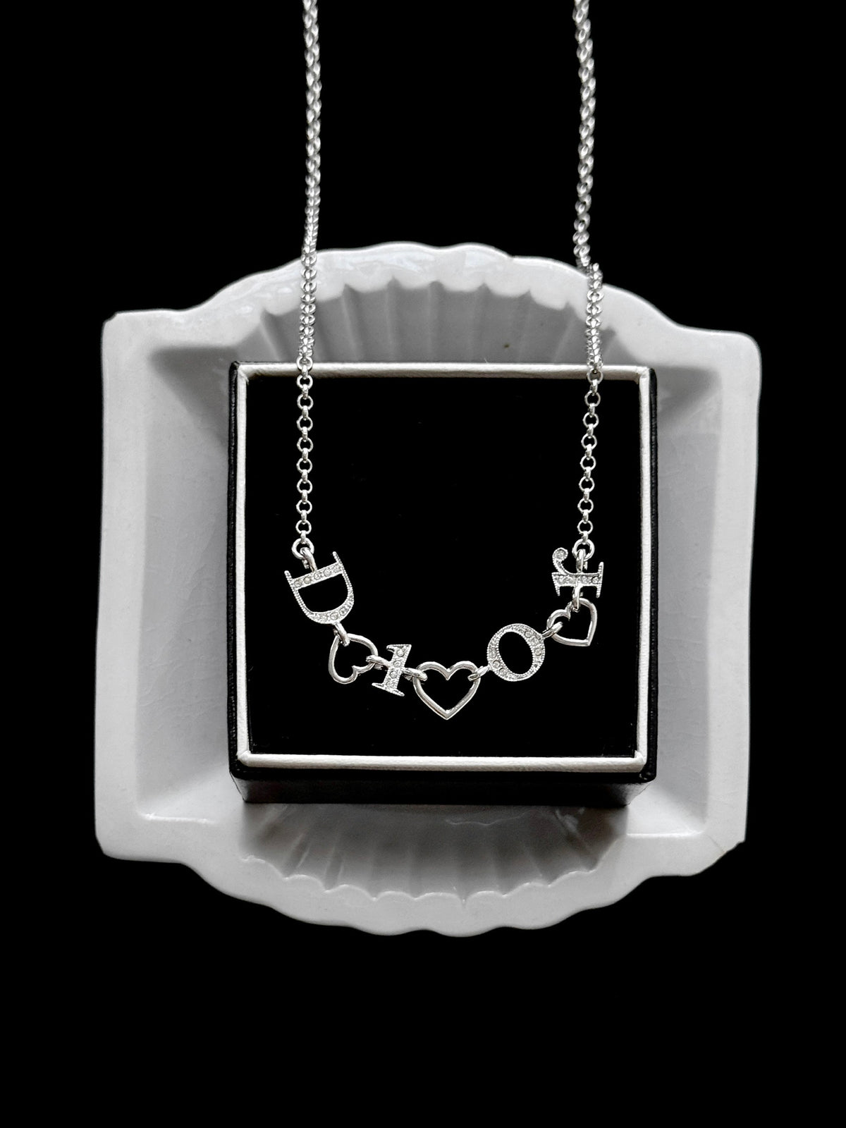 Dior Amour Letter Symphony