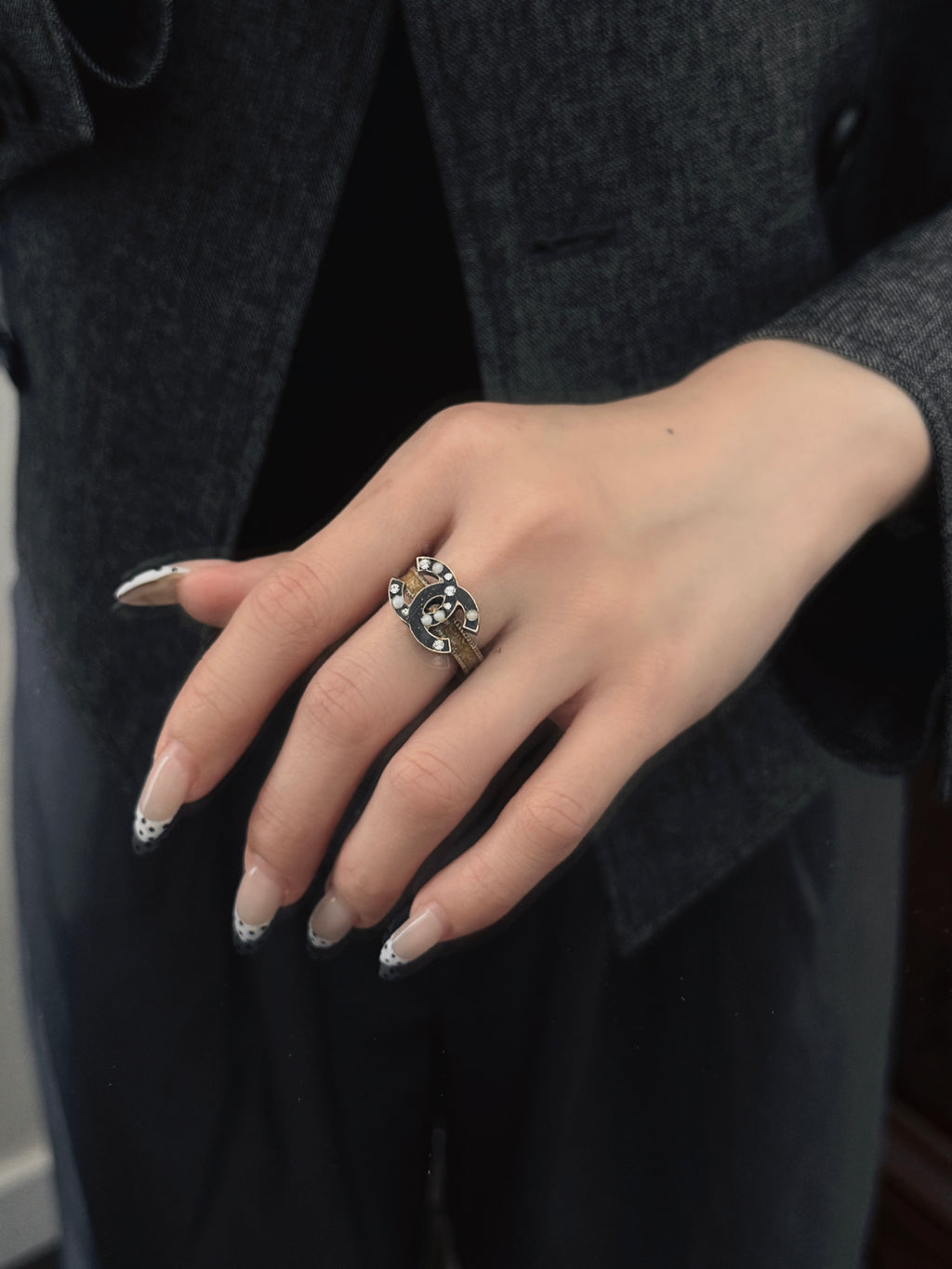 Chanel Étoile CC