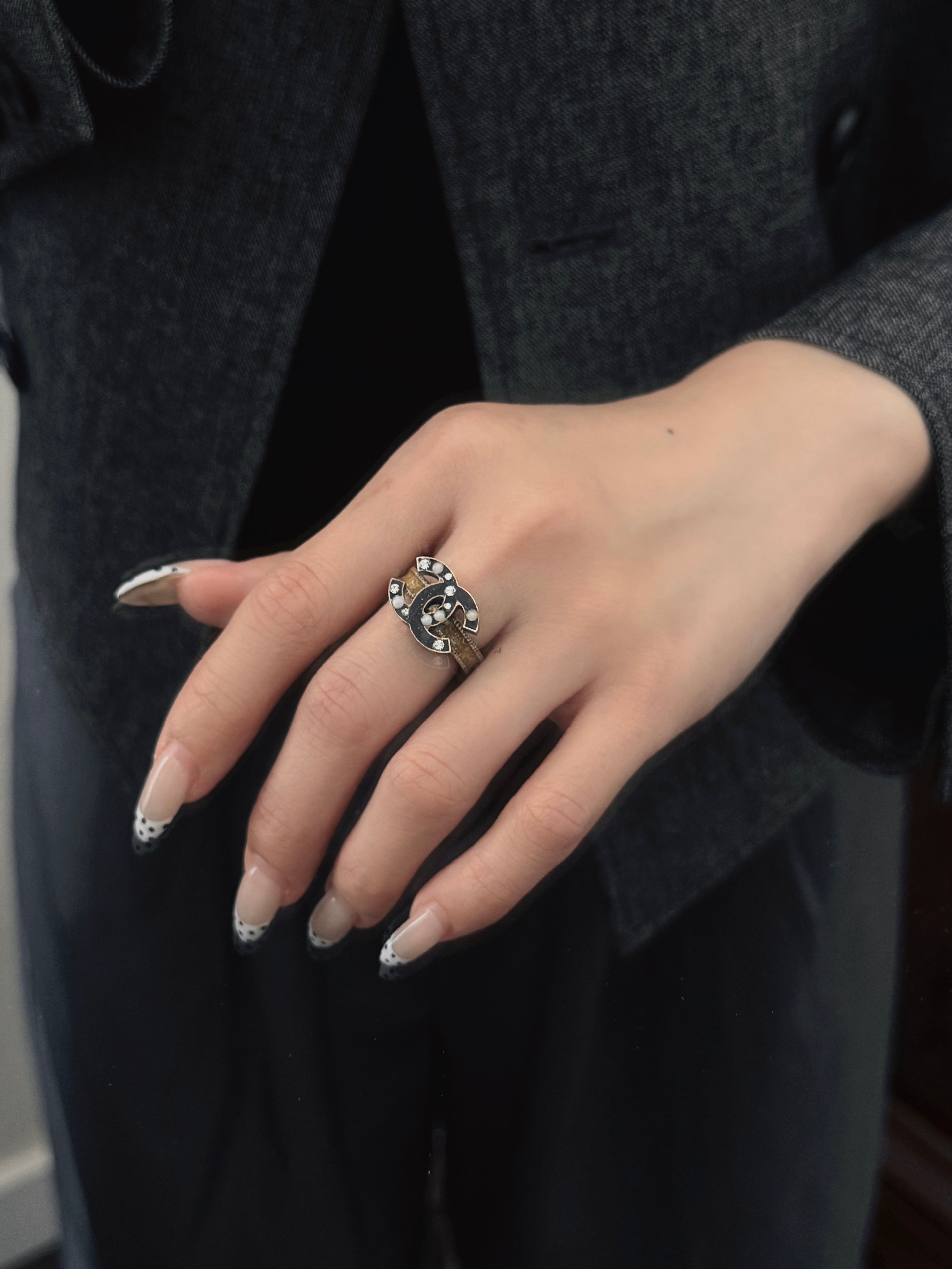 Chanel Étoile CC