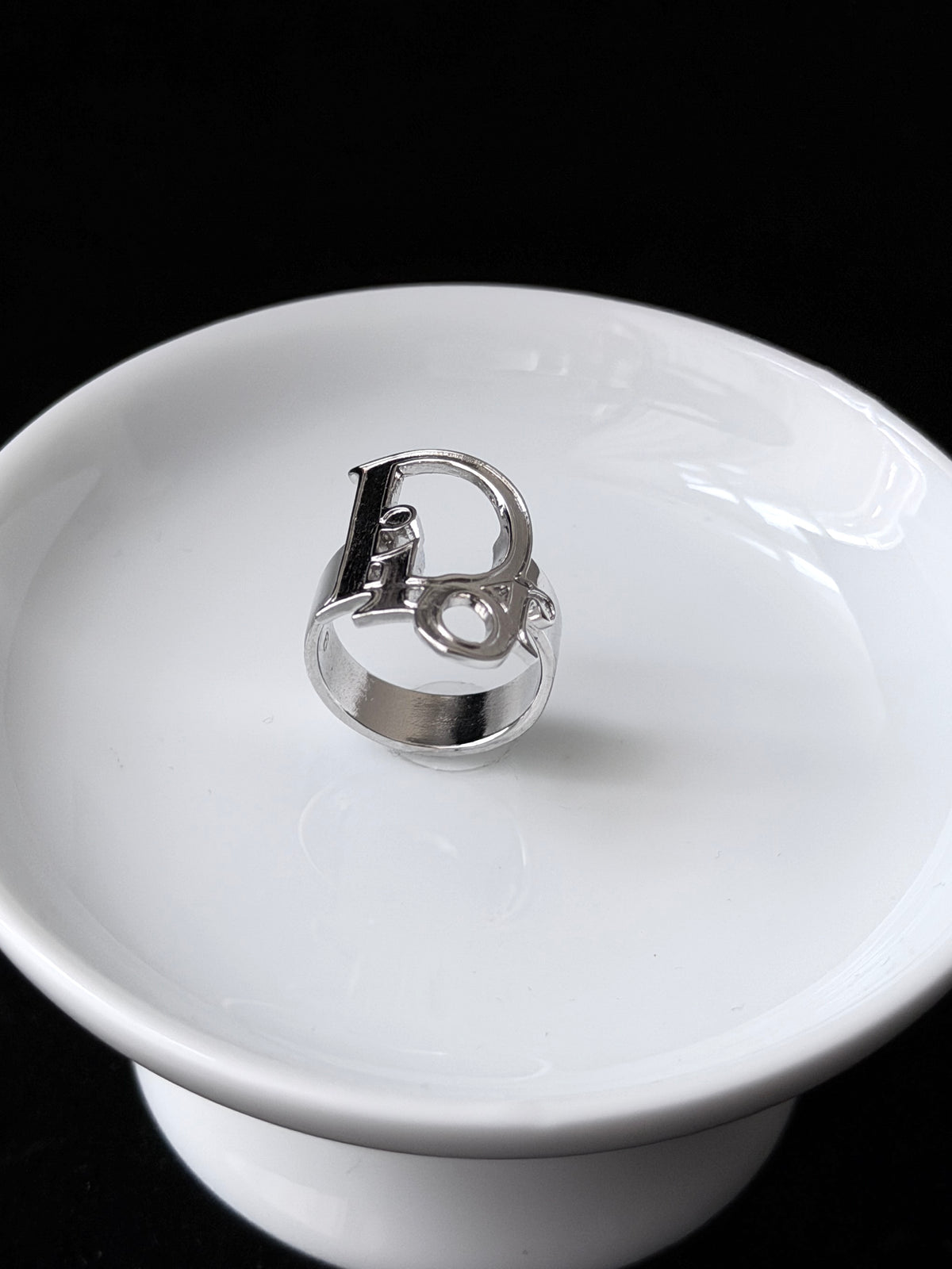 Dior Logo Ring