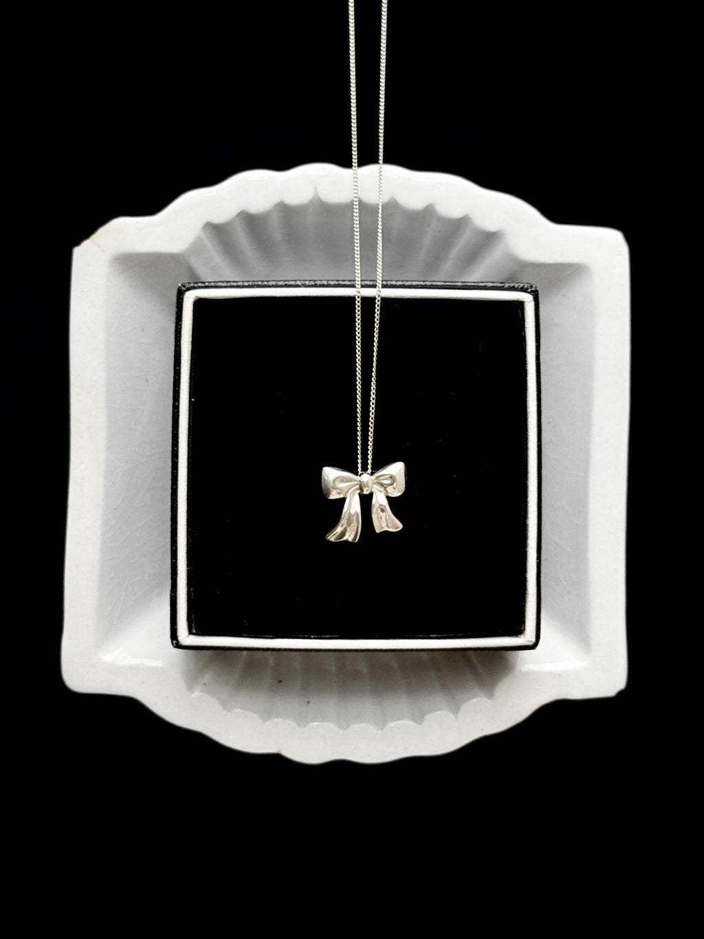 Tiffany Petite Ribbon