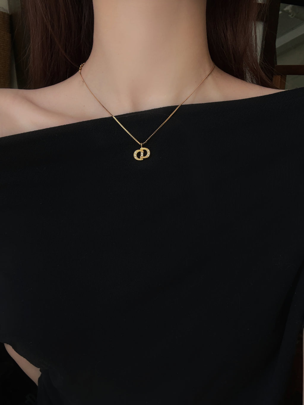 Dior Golden Stella