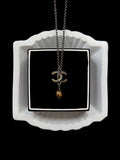 Chanel Black Signature