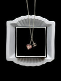Chanel Amour Heart Locket