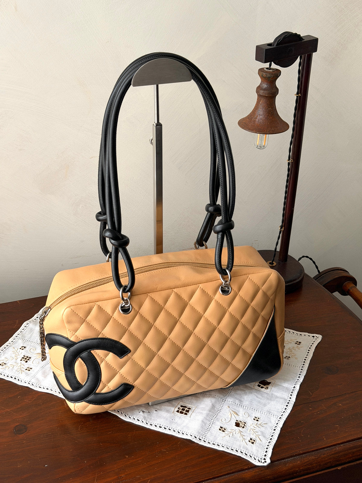 Chanel Caramel Éternel