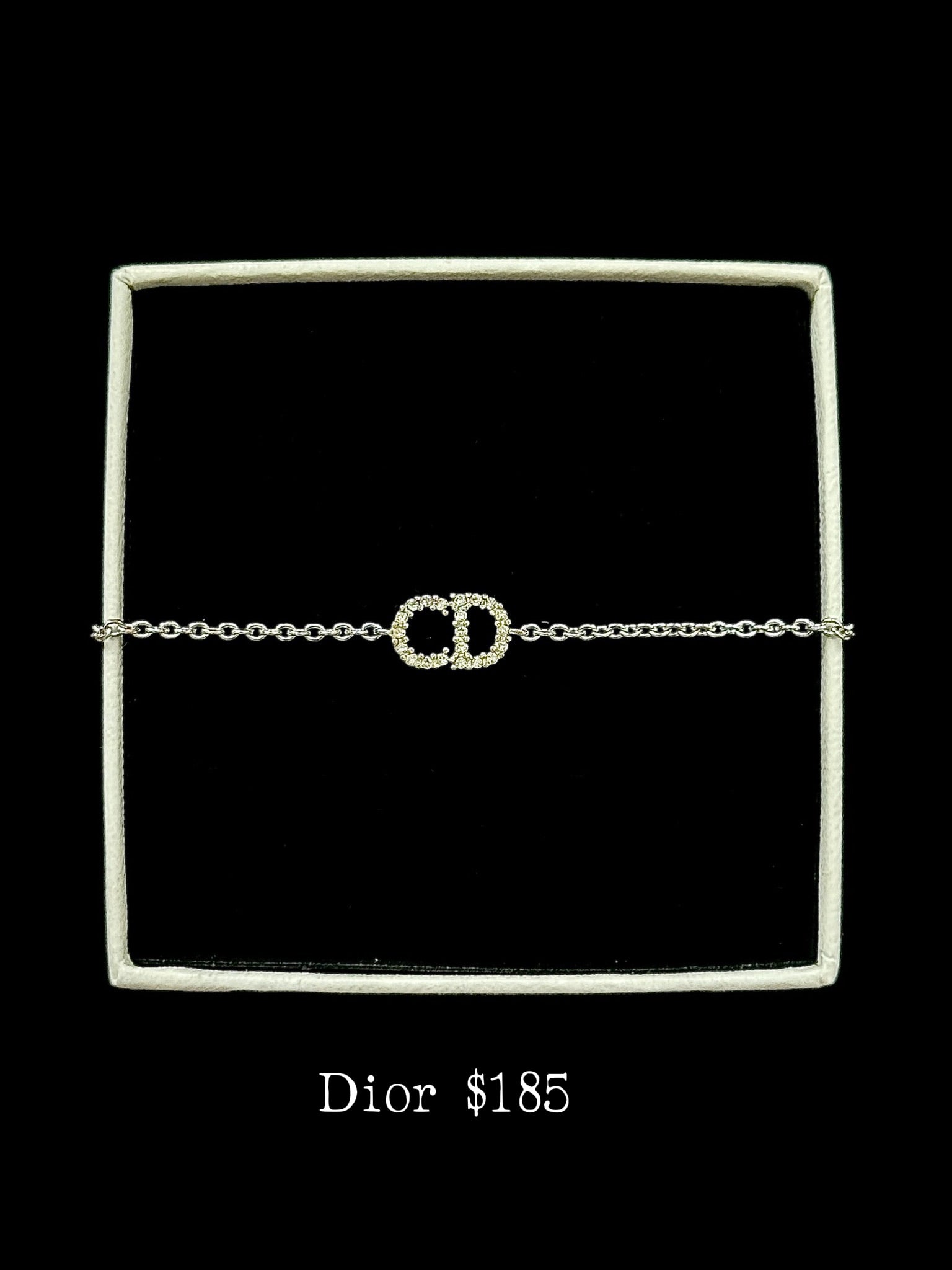 Dior Lucky Petals