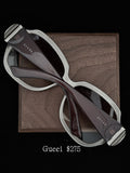 Gucci Black Velvet