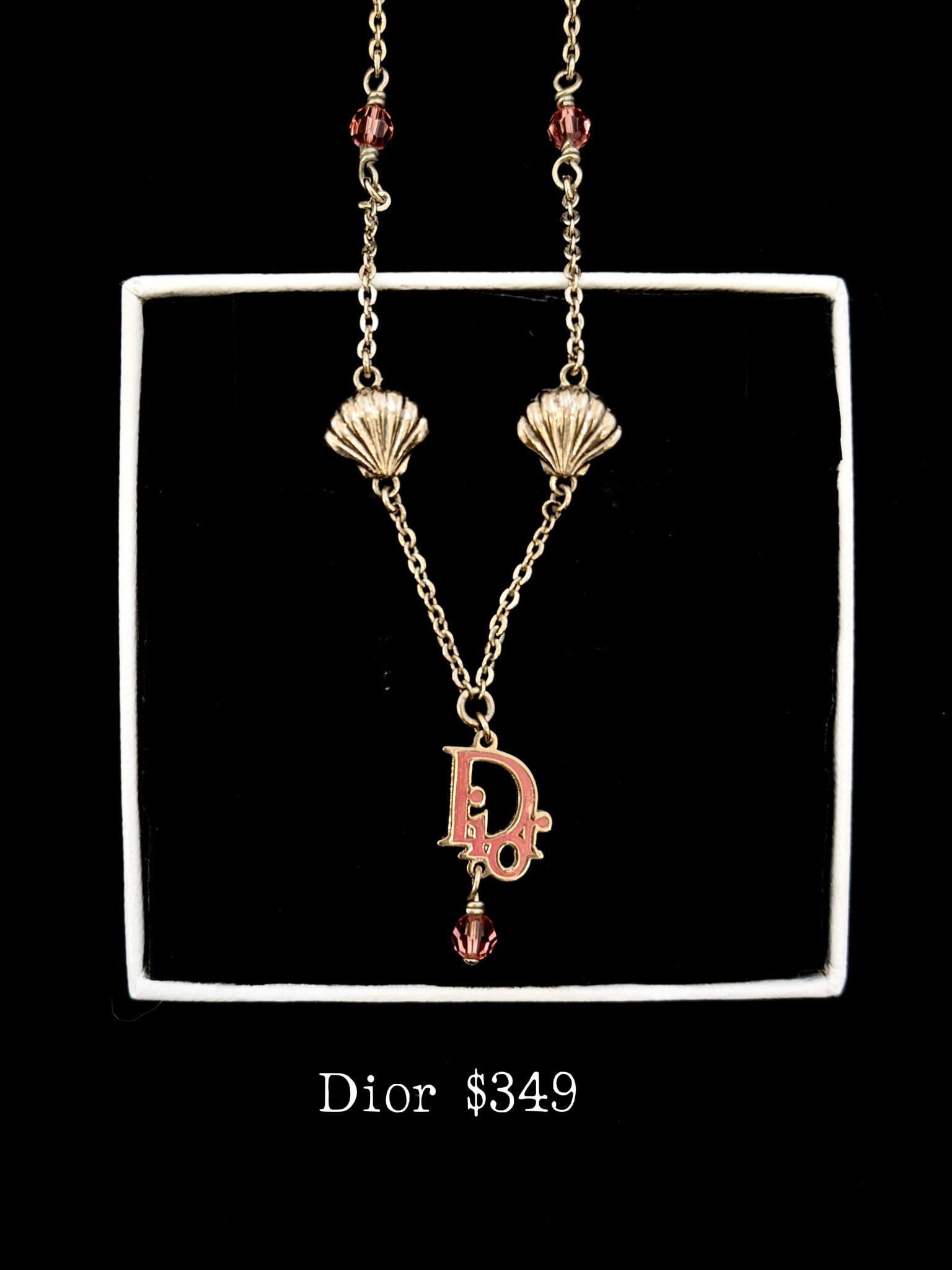Dior Mermaid Diary