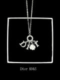 Dior Garden Charm