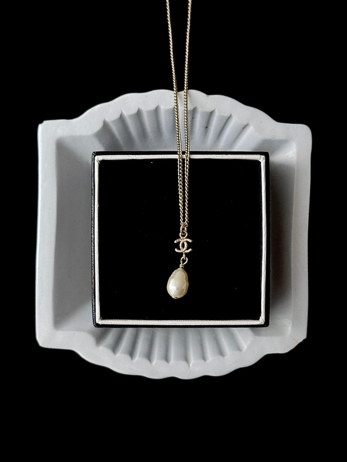 Chanel Glided Pearl