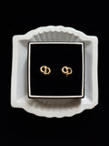 Dior Monogram Élégance - Clip