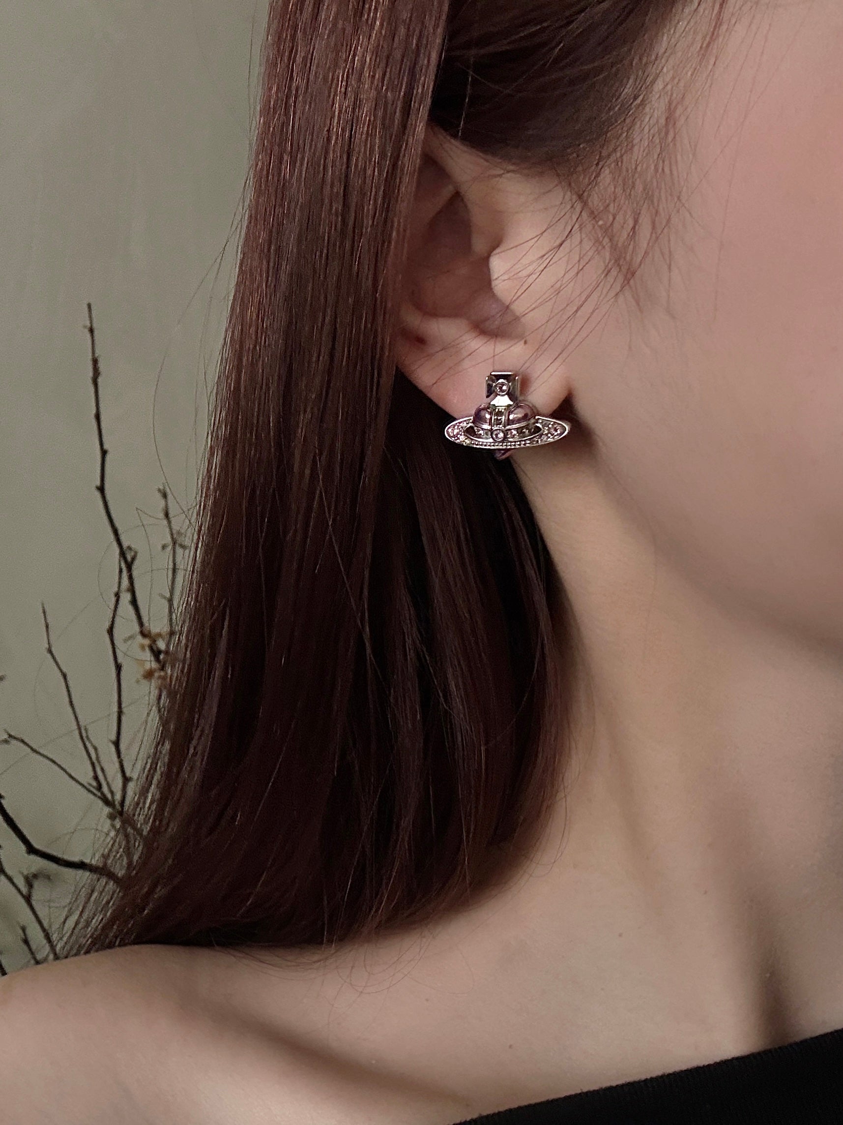 Vivienne Westwood Blush Saturn
