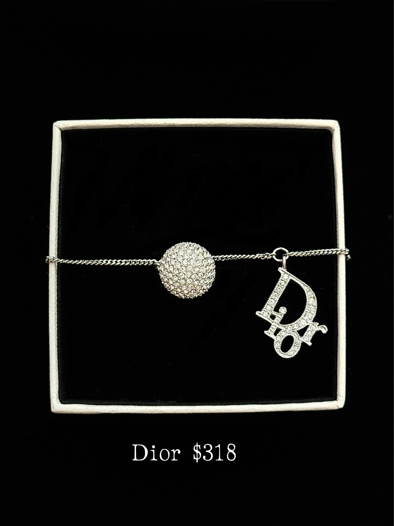 Dior Celestial Glow