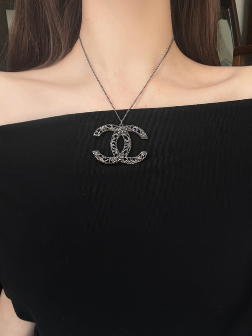Chanel Baroque CC