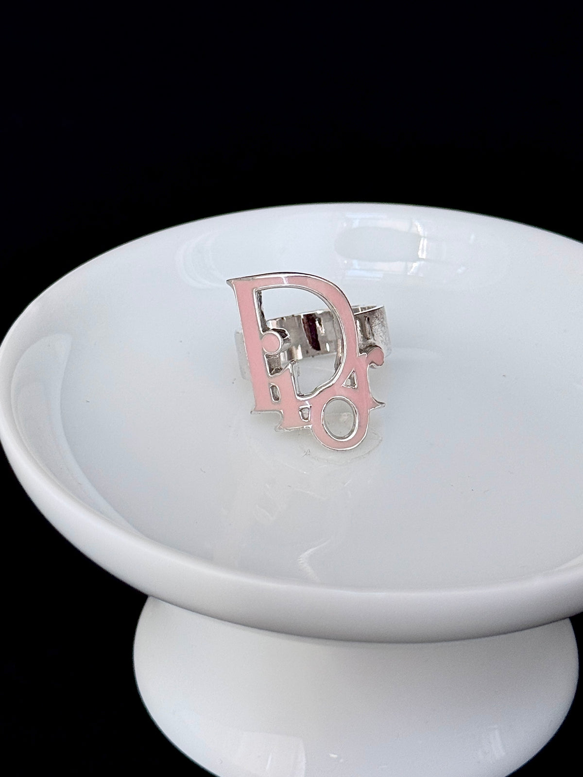 Dior Blush Pink Amour - US 6