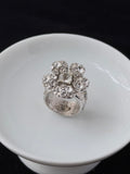 Chanel Camellia Ring
