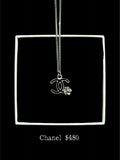 Chanel Coco Bloom