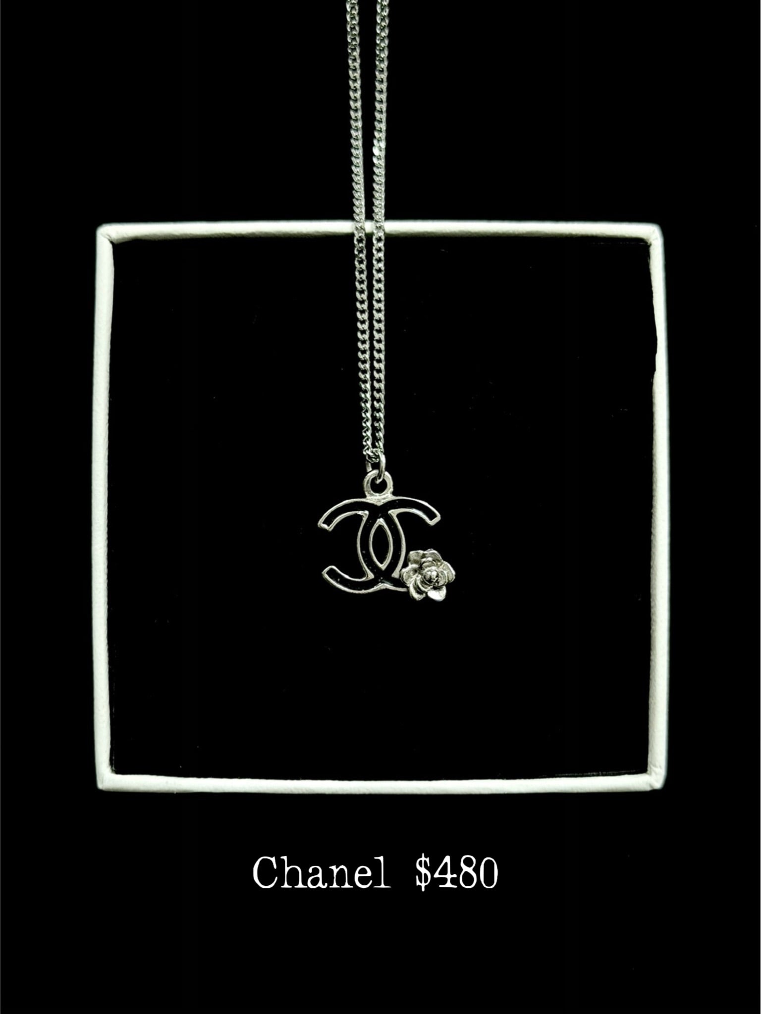 Chanel Coco Bloom