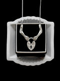 Dior Heart Carrier