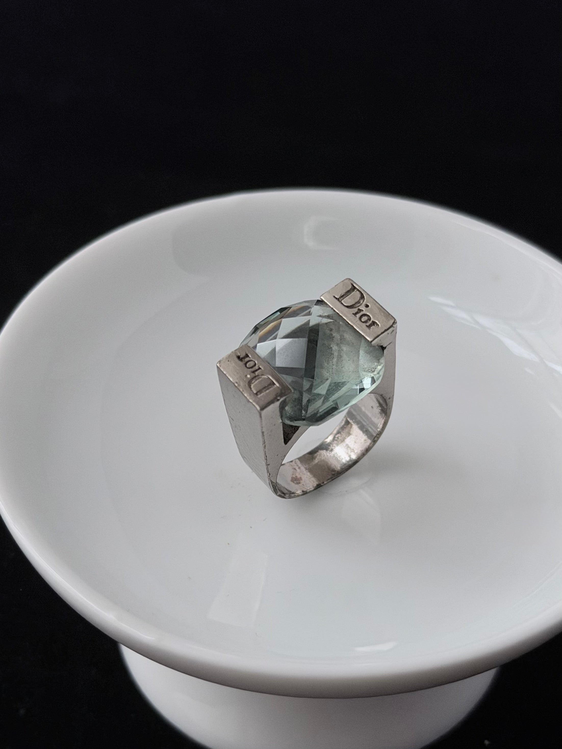 Dior Prism Ring