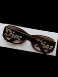Dior Rue Saint Honore