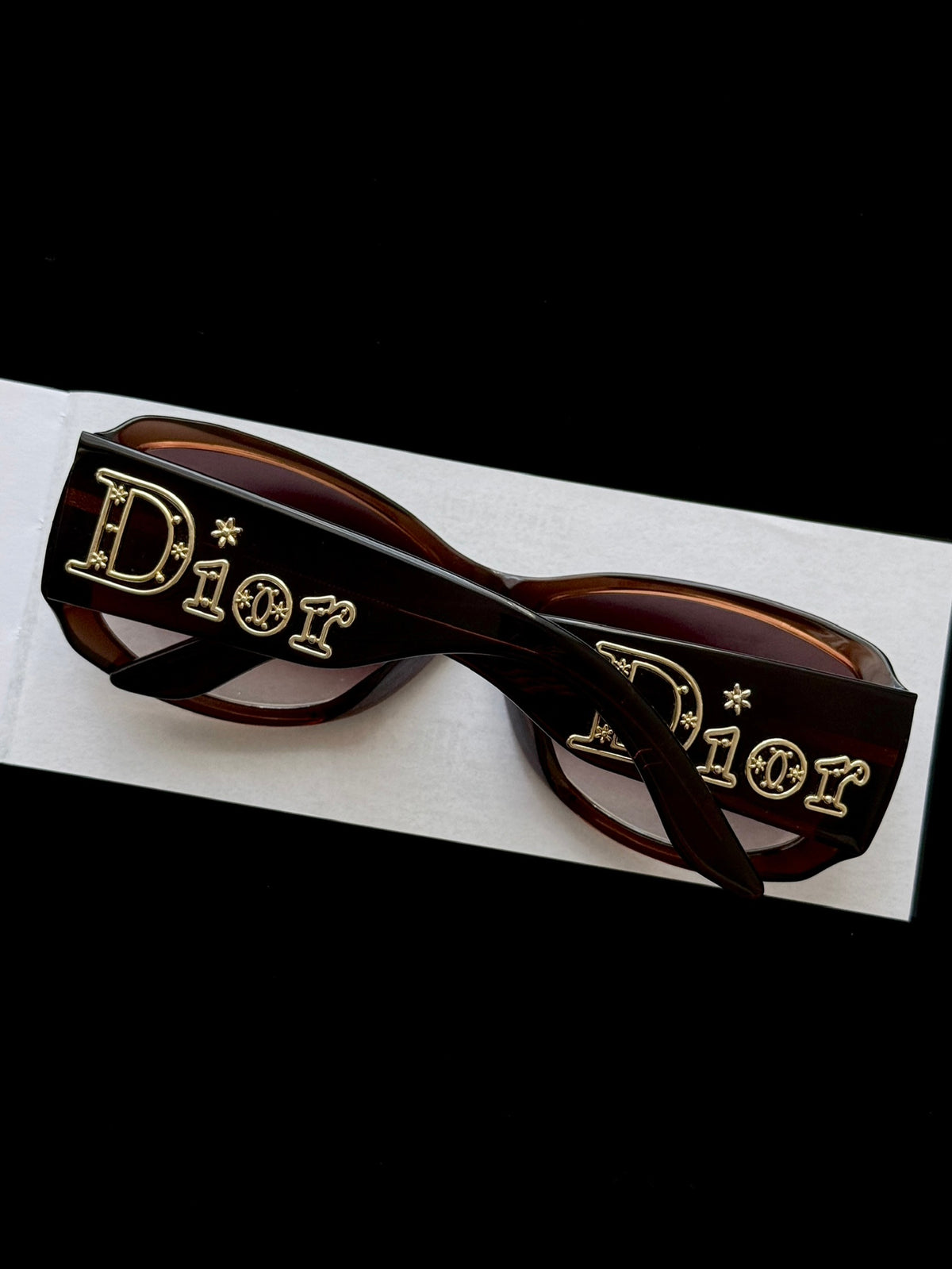 Dior Rue Saint Honore