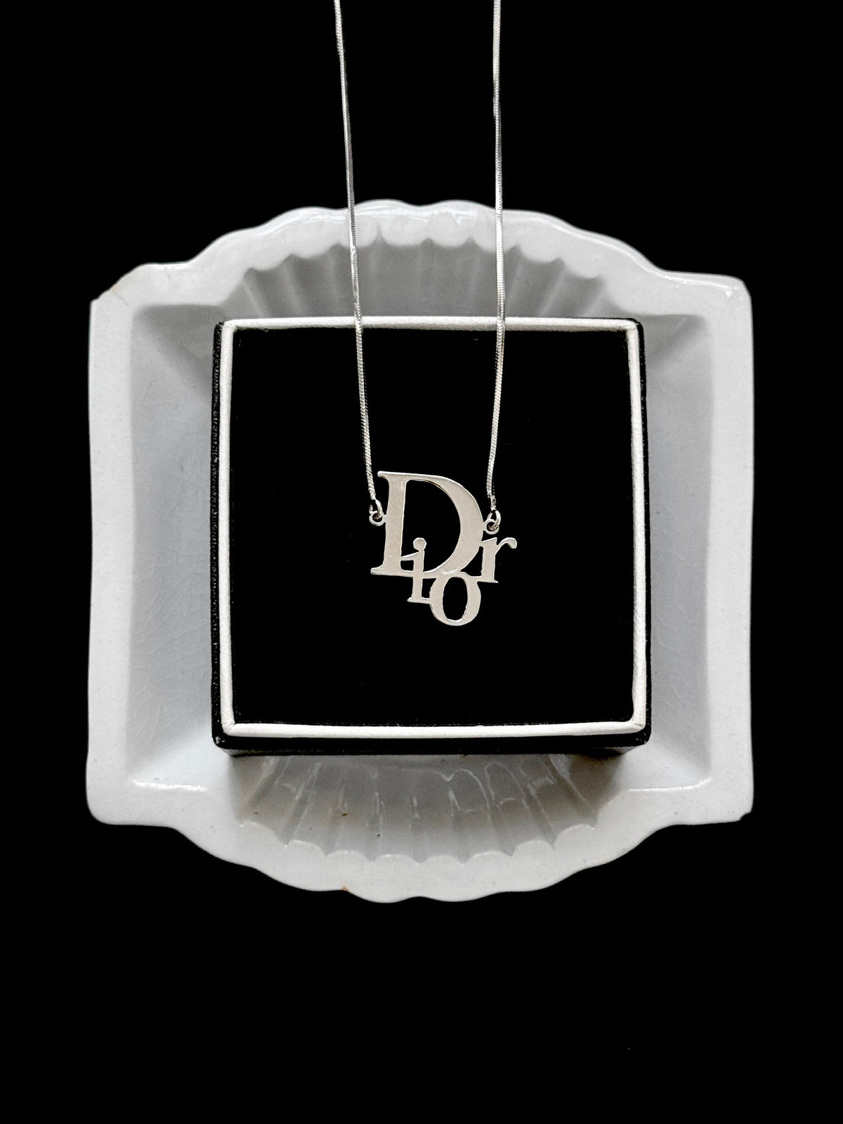 Dior Fairy Tie