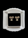 Chanel Bijou Bow