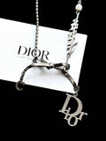 Dior Silver Ribbon Romance