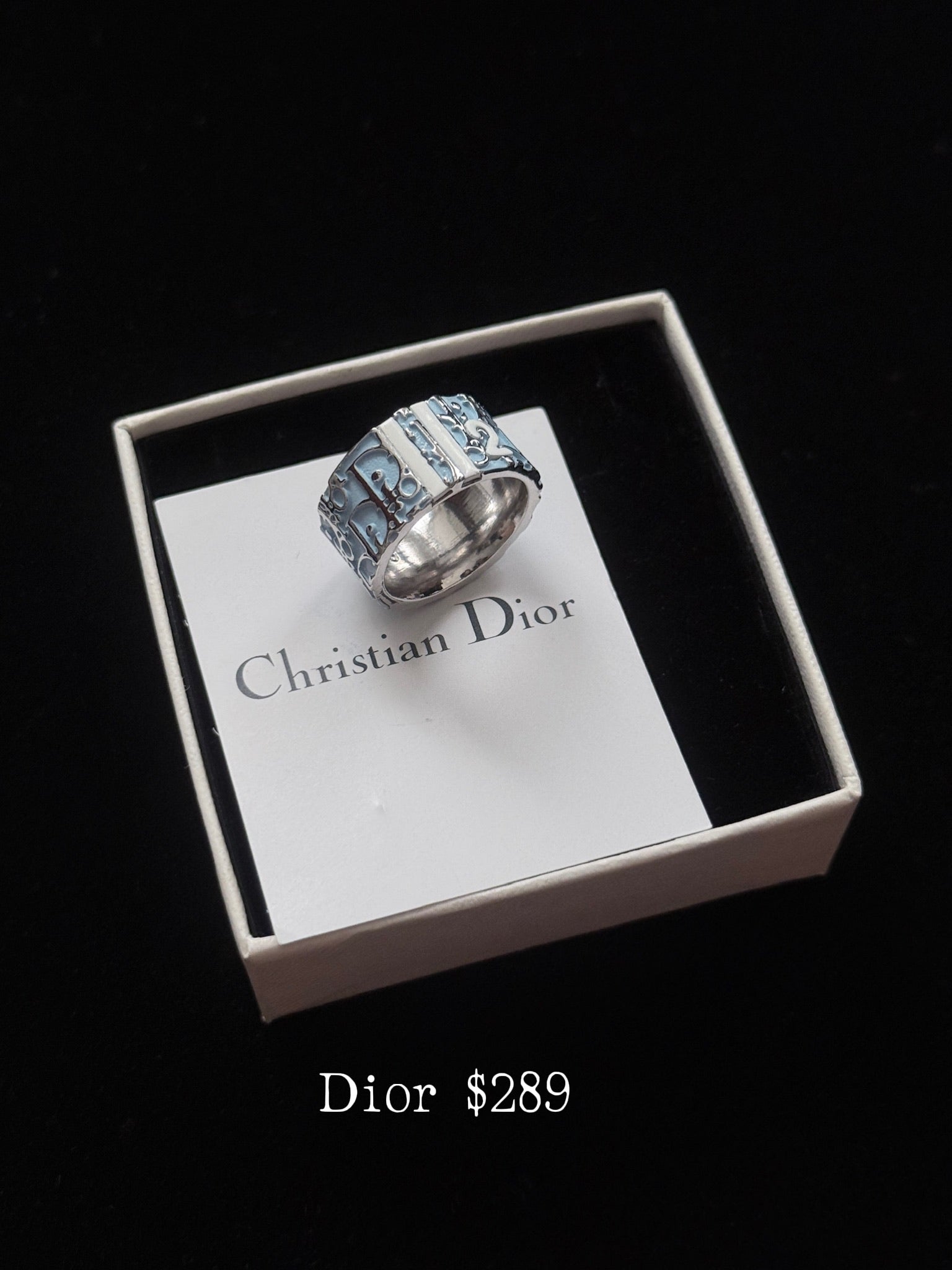 Dior Sky Monogram- US6
